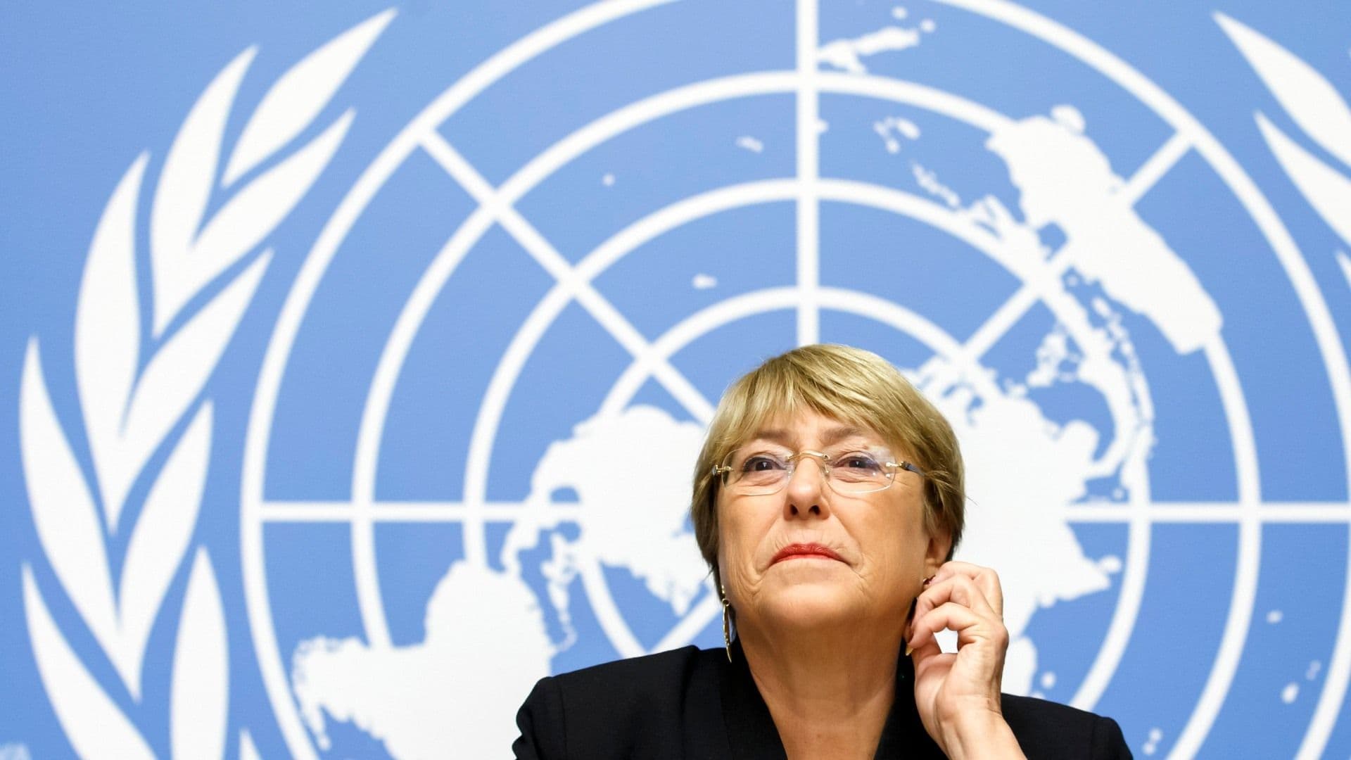 Michelle Bachelet Es Propuesta para Dirigir la ONU Con Respaldo de México y Brasil