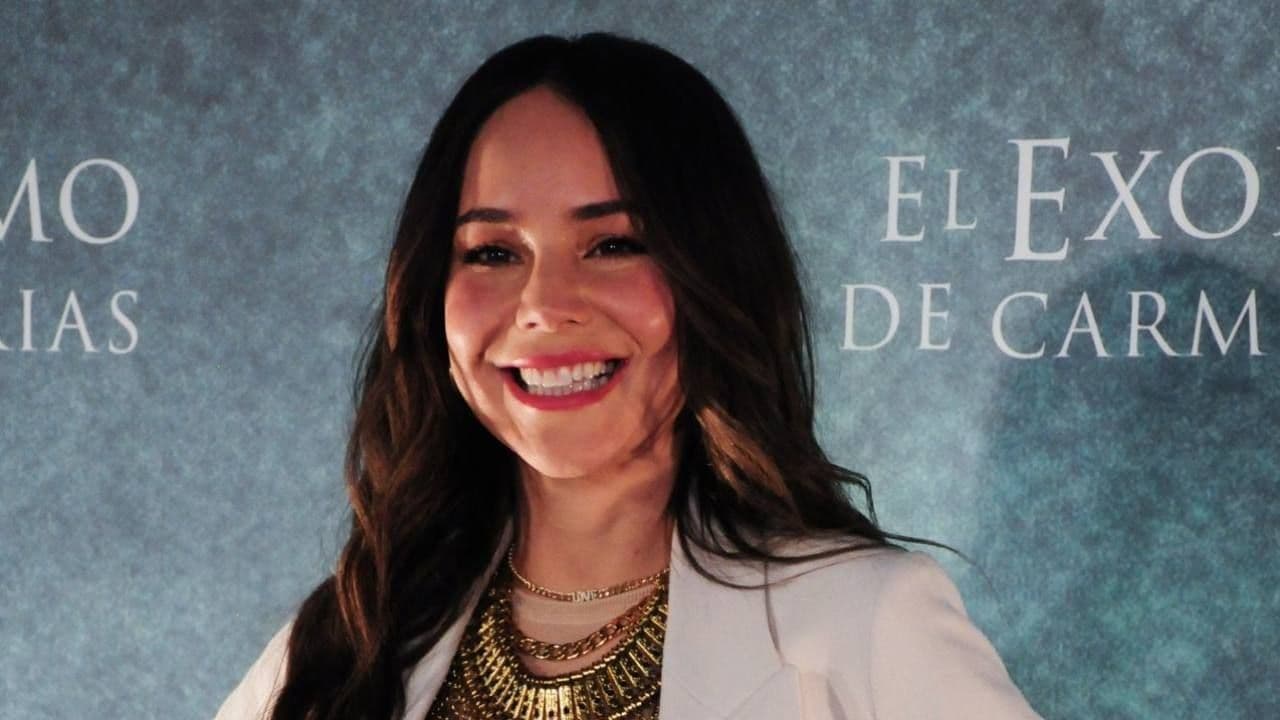 Camila Sodi Produce y Protagoniza la Nueva Serie de ViX: 'Cualquier parecido'