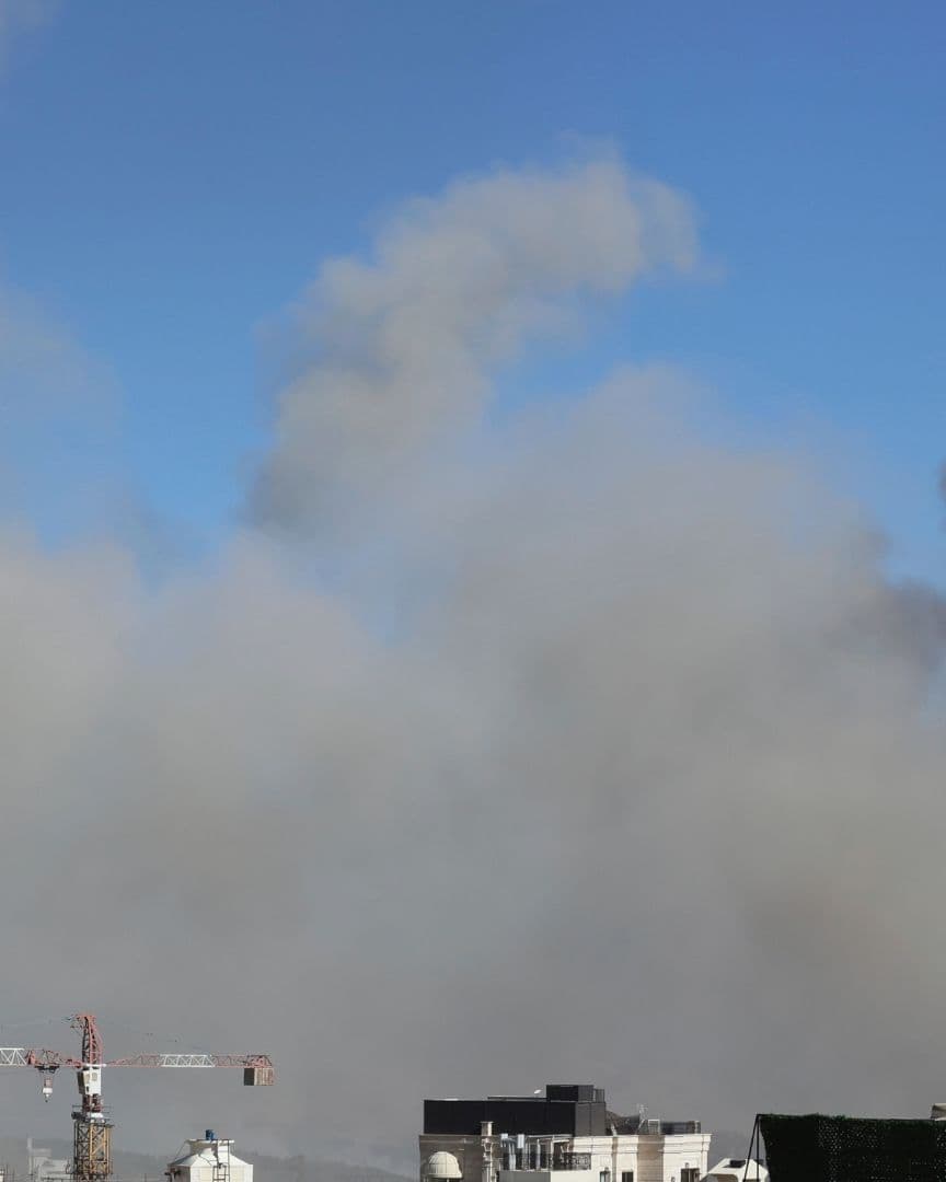 Bandar Abbás se localiza en una zona estratégica.