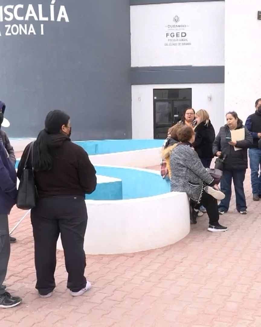 Detienen a Mujer por Presunto Desfalco Millonario de 3 MDP en La Laguna