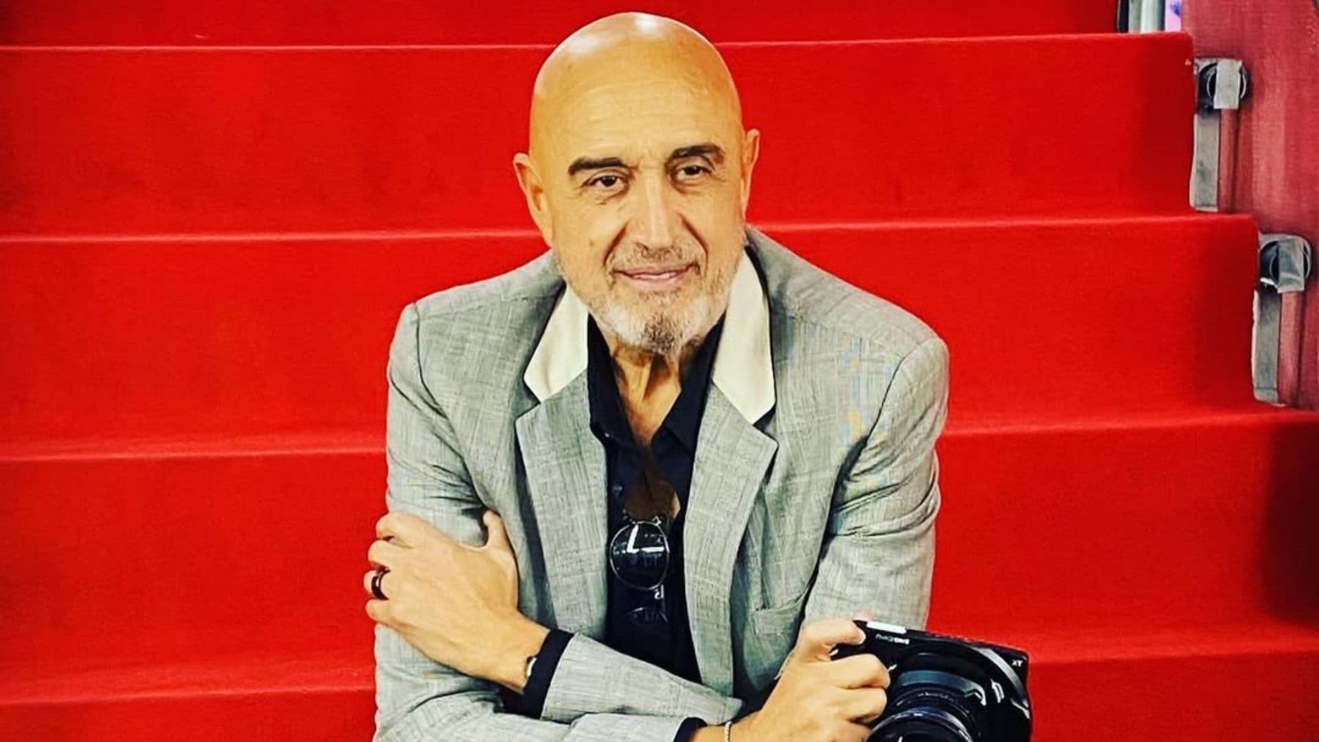 Muere Pedro Torres, Productor de Televisa, Exesposo de Lucía Méndez y Creador de 'Big Brother'