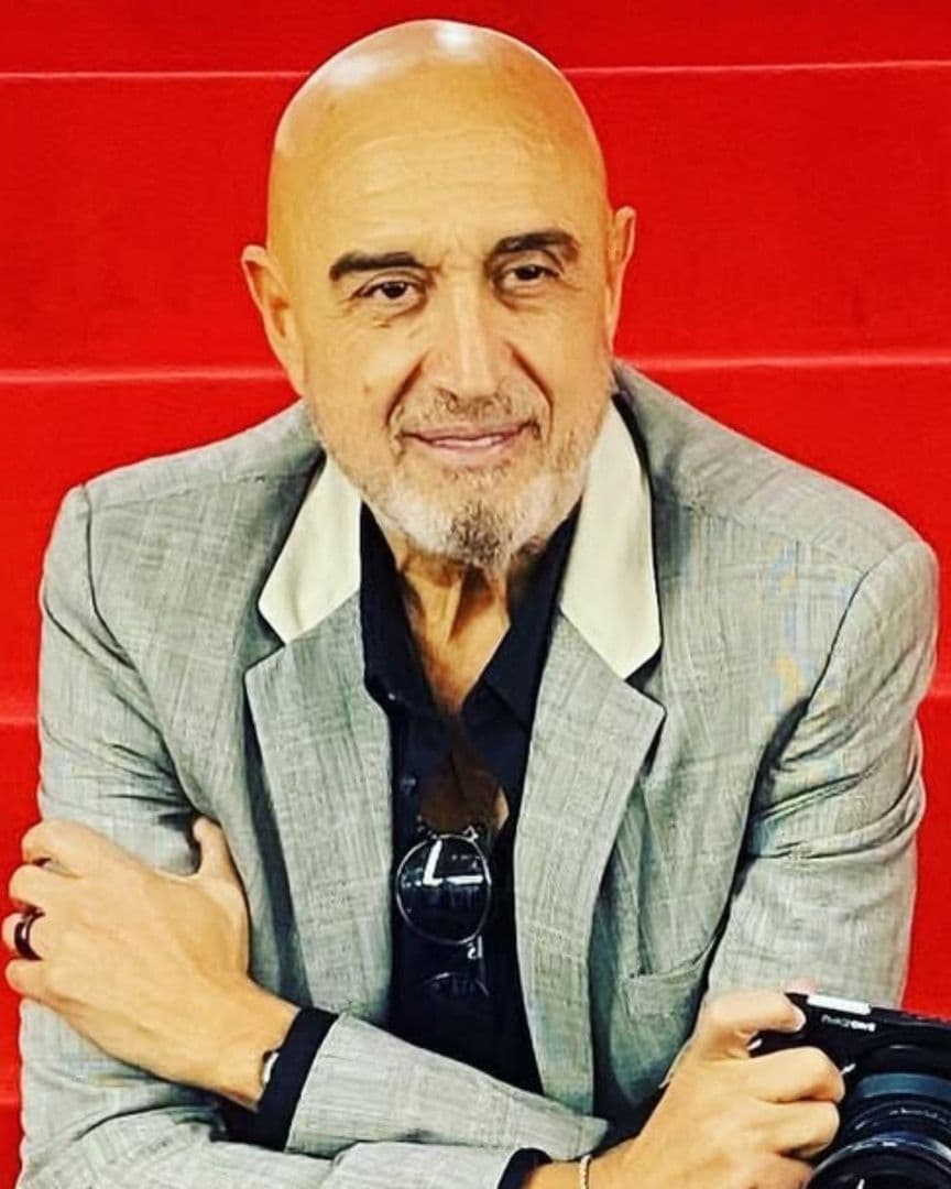 Pedro Torres, director y productor