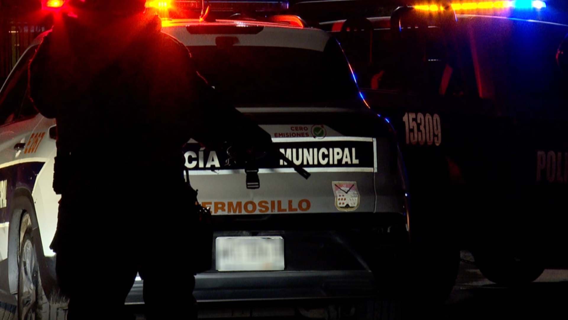 Dos Sujetos Fueron Asesinados a Balazos en la Colonia Tierra Nueva de Hermosillo