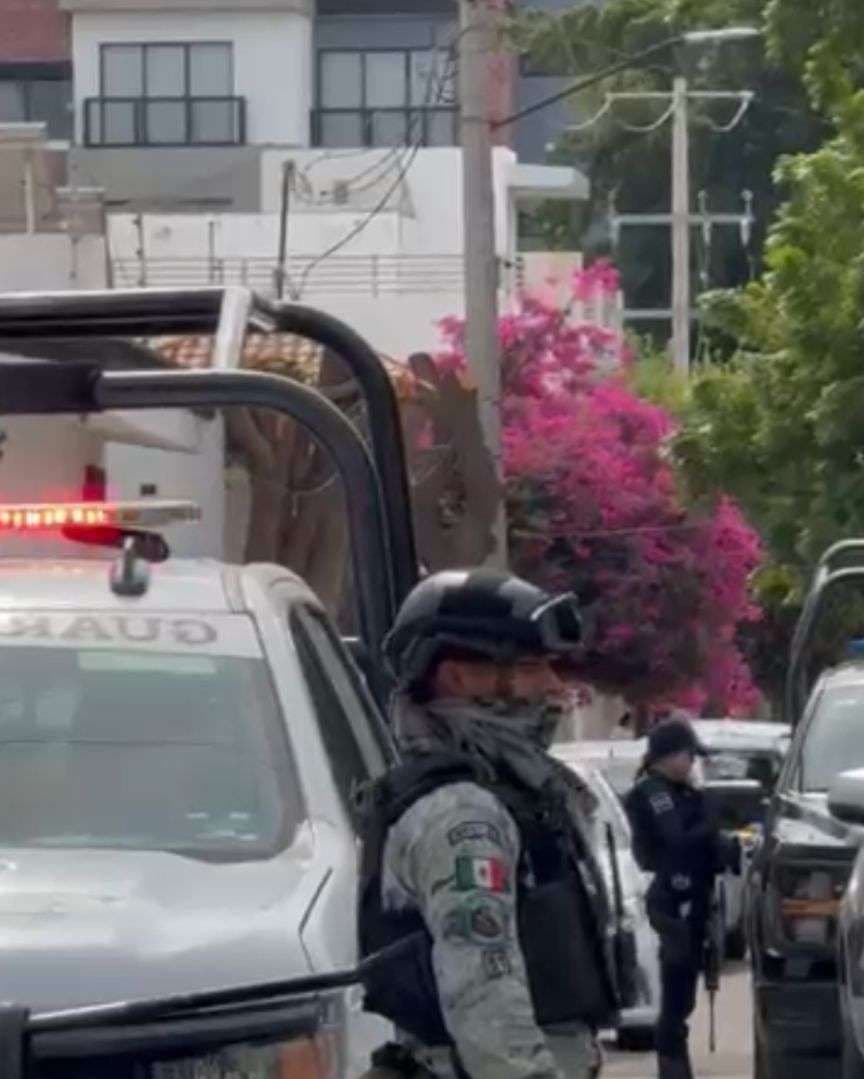 Posible Traslado del Diputado Sergio Torres Félix a Otro Hospital tras Ataque Armado en Culiacán