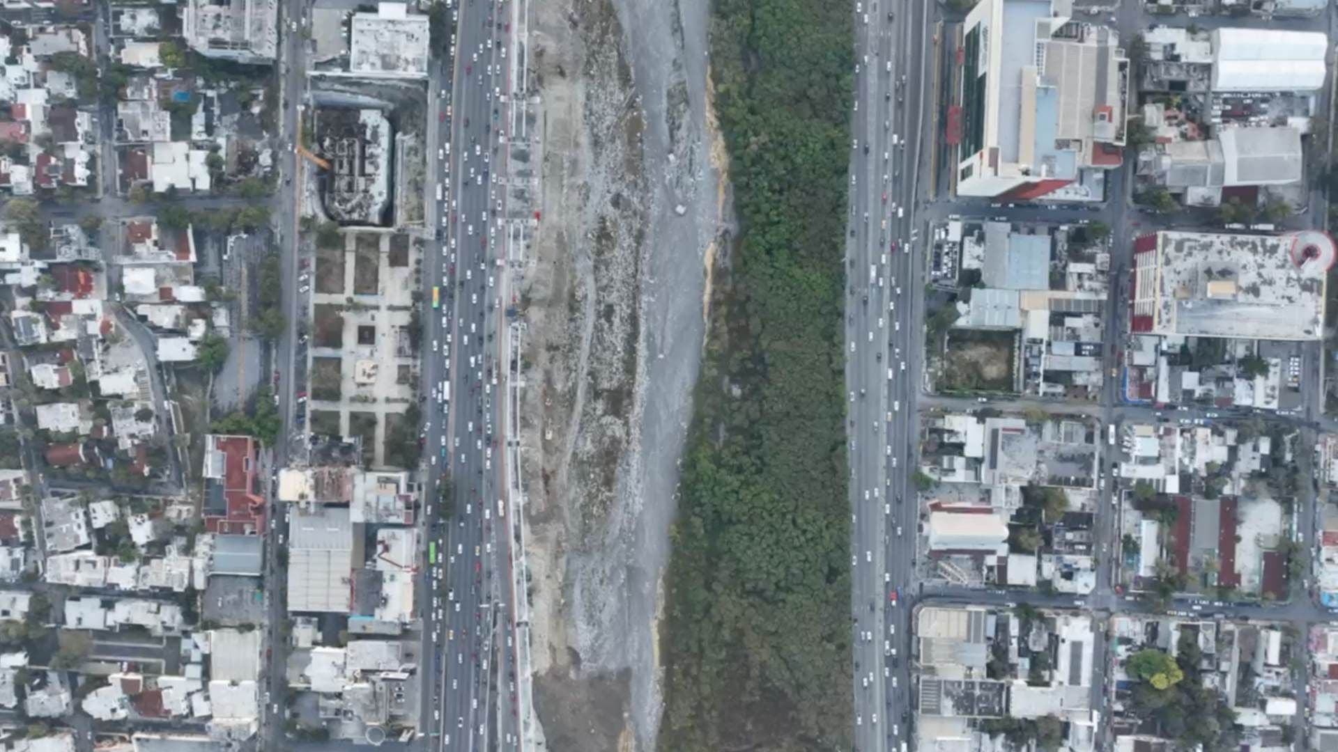 Habrá Cierre Vial en Gaza de Constitución y Av. Pino Suárez en Monterrey: ¿En Qué Horario Será?