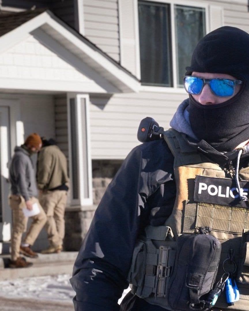 Juez suspende de forma temporal detenciones de refugiados en Minnesota