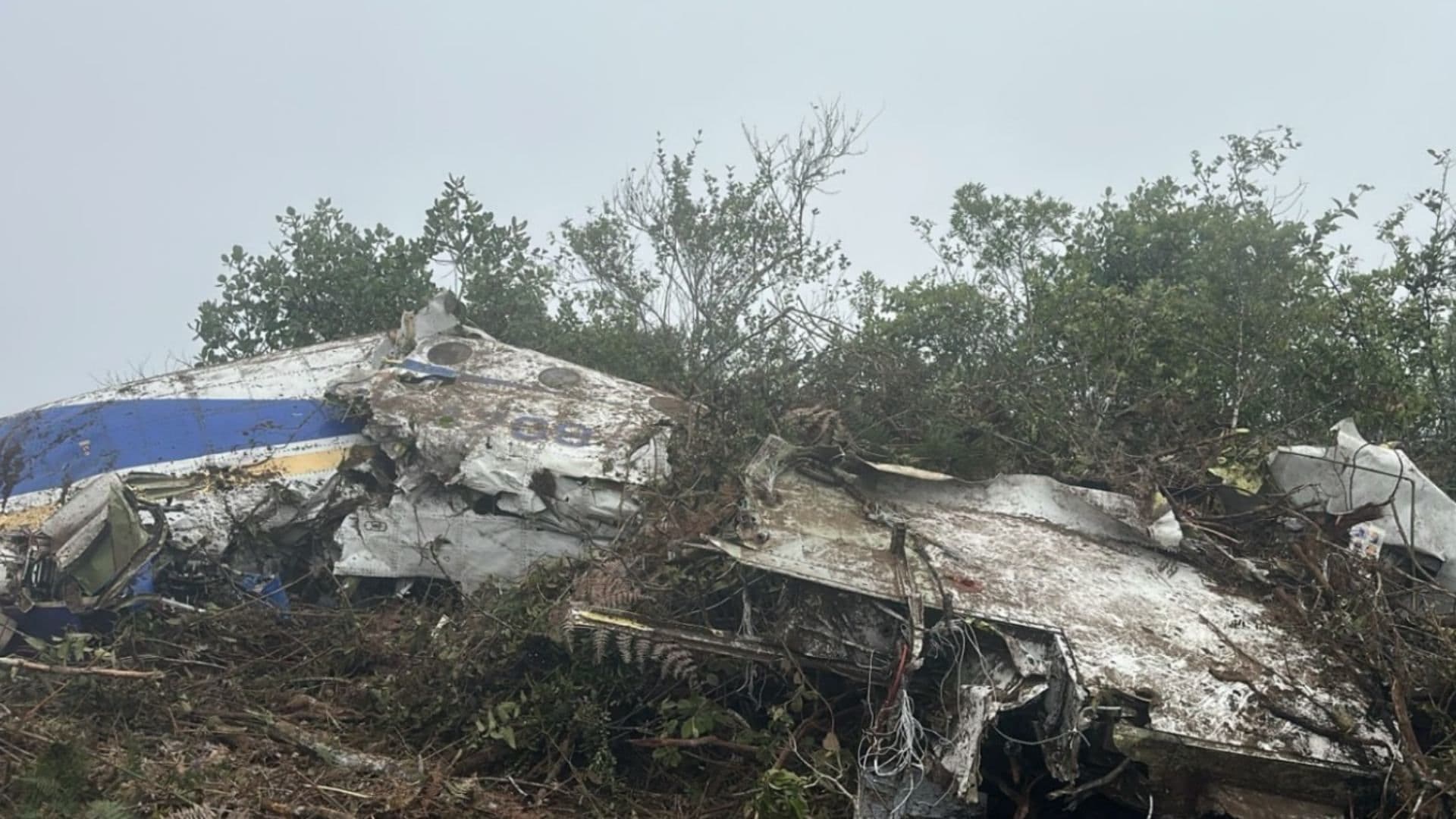 Accidente de Aeronave que Desapareció de Radar en Colombia Deja 15 Muertos: Lista de Víctimas