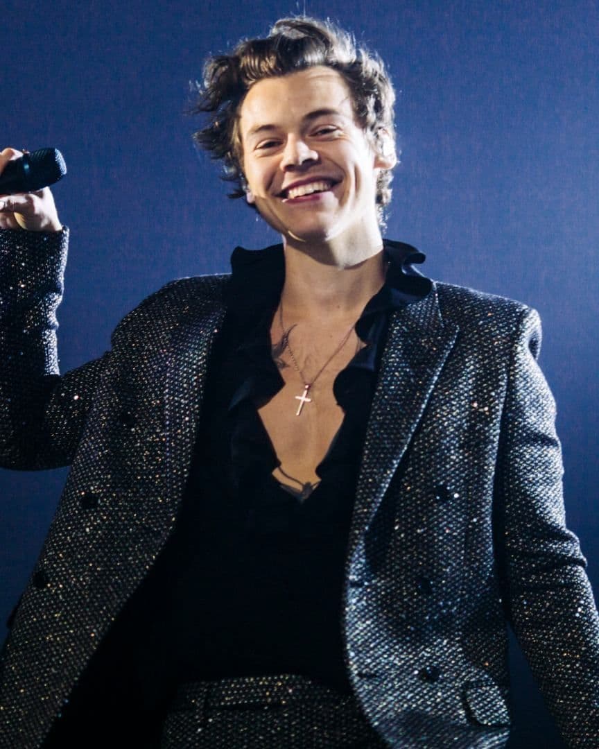 Harry Styles Abre Más Fechas en México: Preventa, Venta General y Link de Fila Virtual