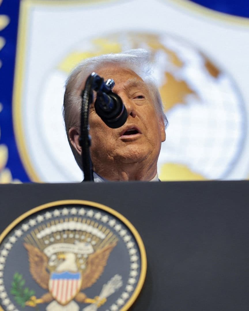 "Junta de Paz" de Trump Enlista Sus Integrantes: ¿Qué Países Están y Quiénes Rechazaron Unirse?.