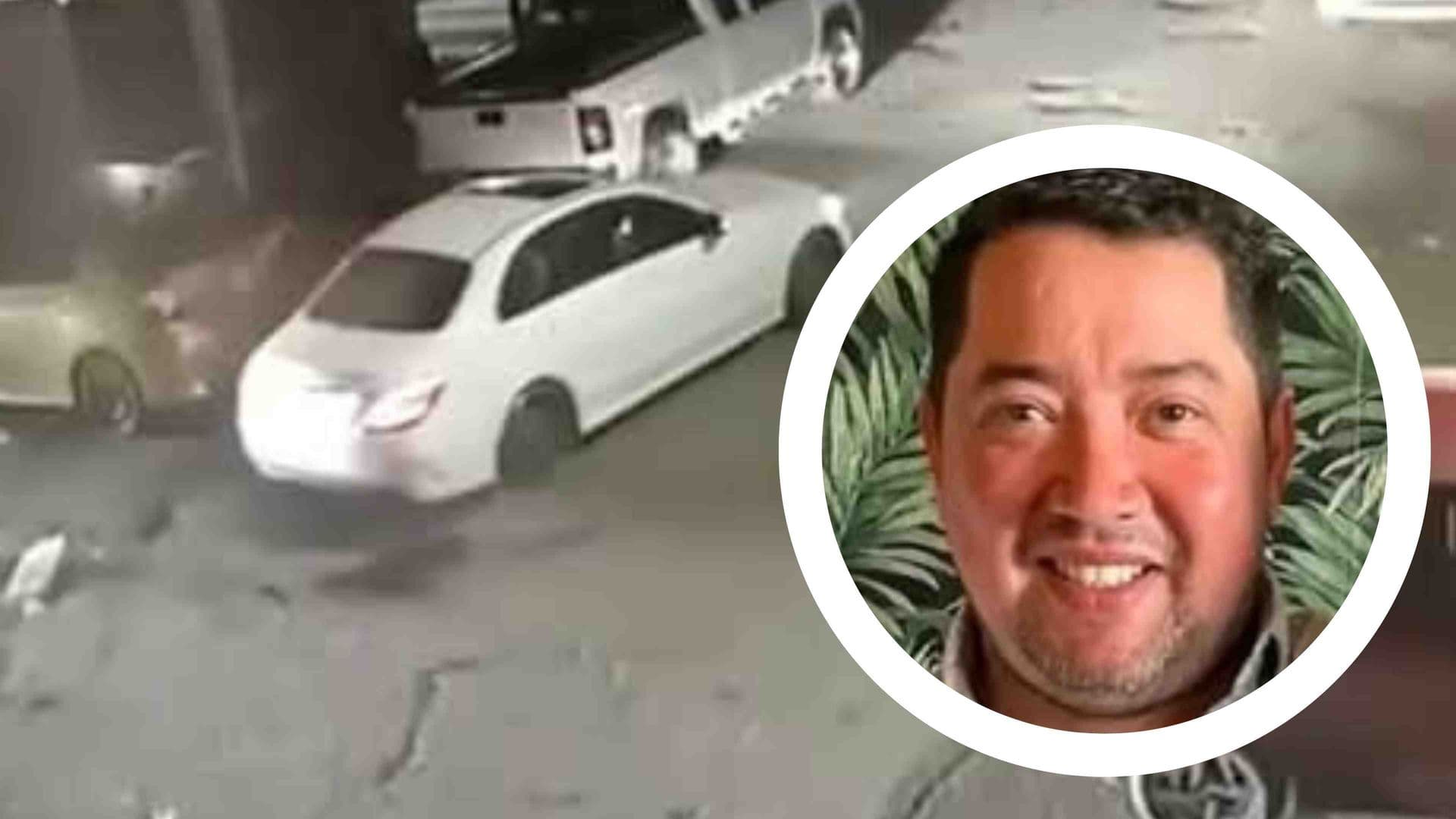 Detienen en Monterrey a Involucrado en el Asesinato de Marco Antonio, en Ciudad Obregón, Sonora
