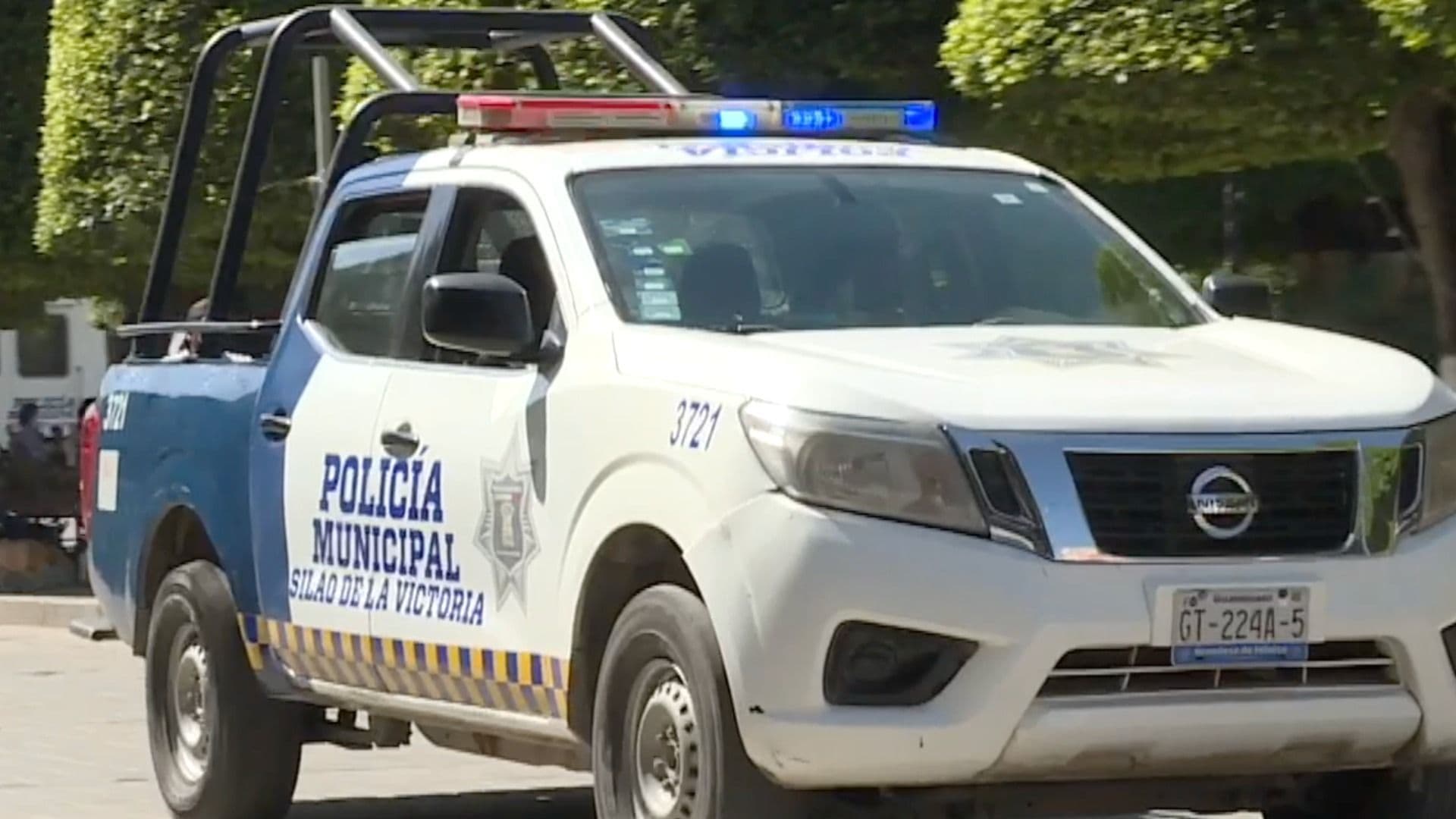 Asaltan a Adulto Mayor en la Central de Autobuses de Silao; Le Roban Más de 40 Mil Pesos
