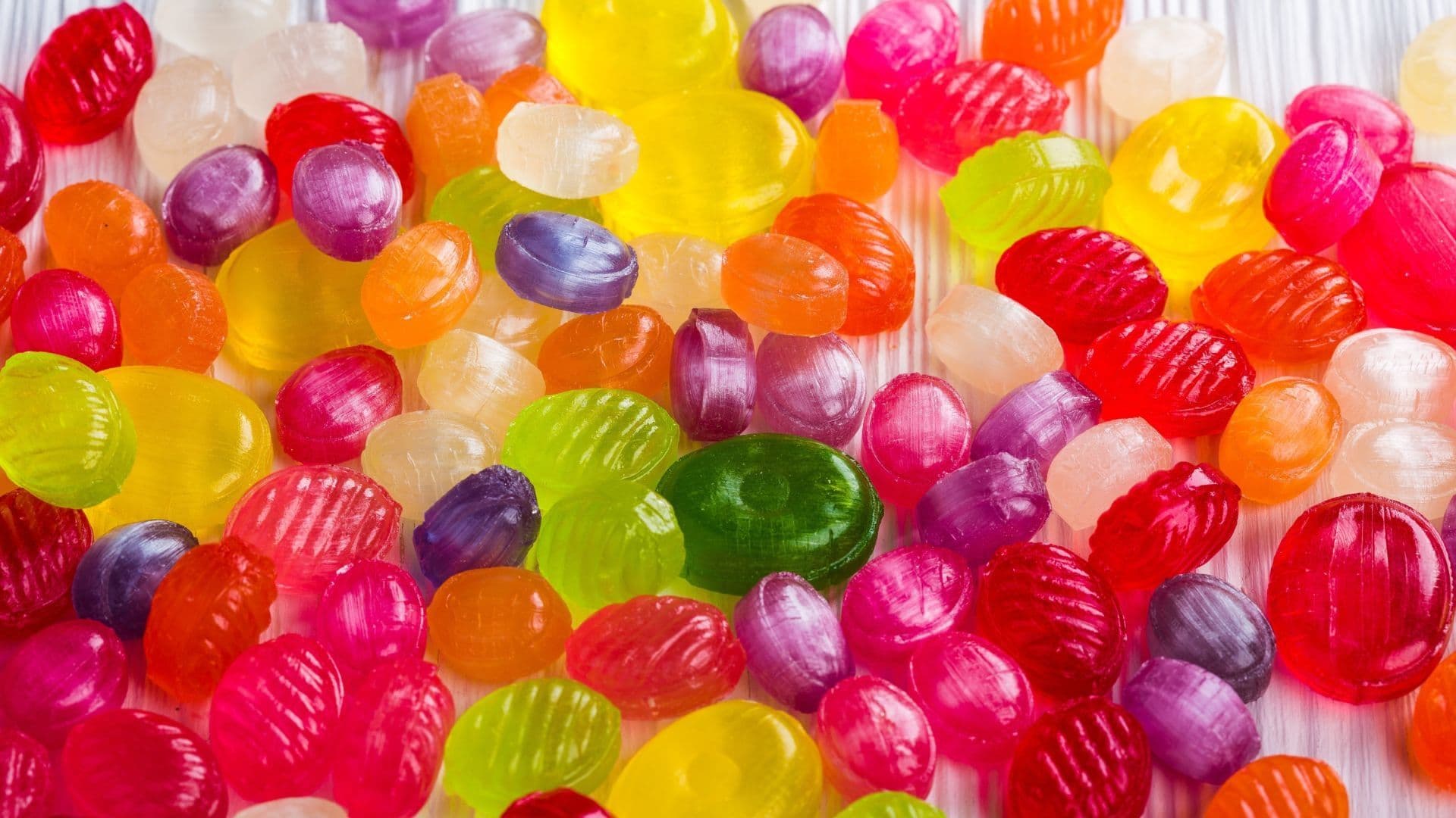 El 60% de los Dulces en Florida Contiene Arsénico, Según Investigación