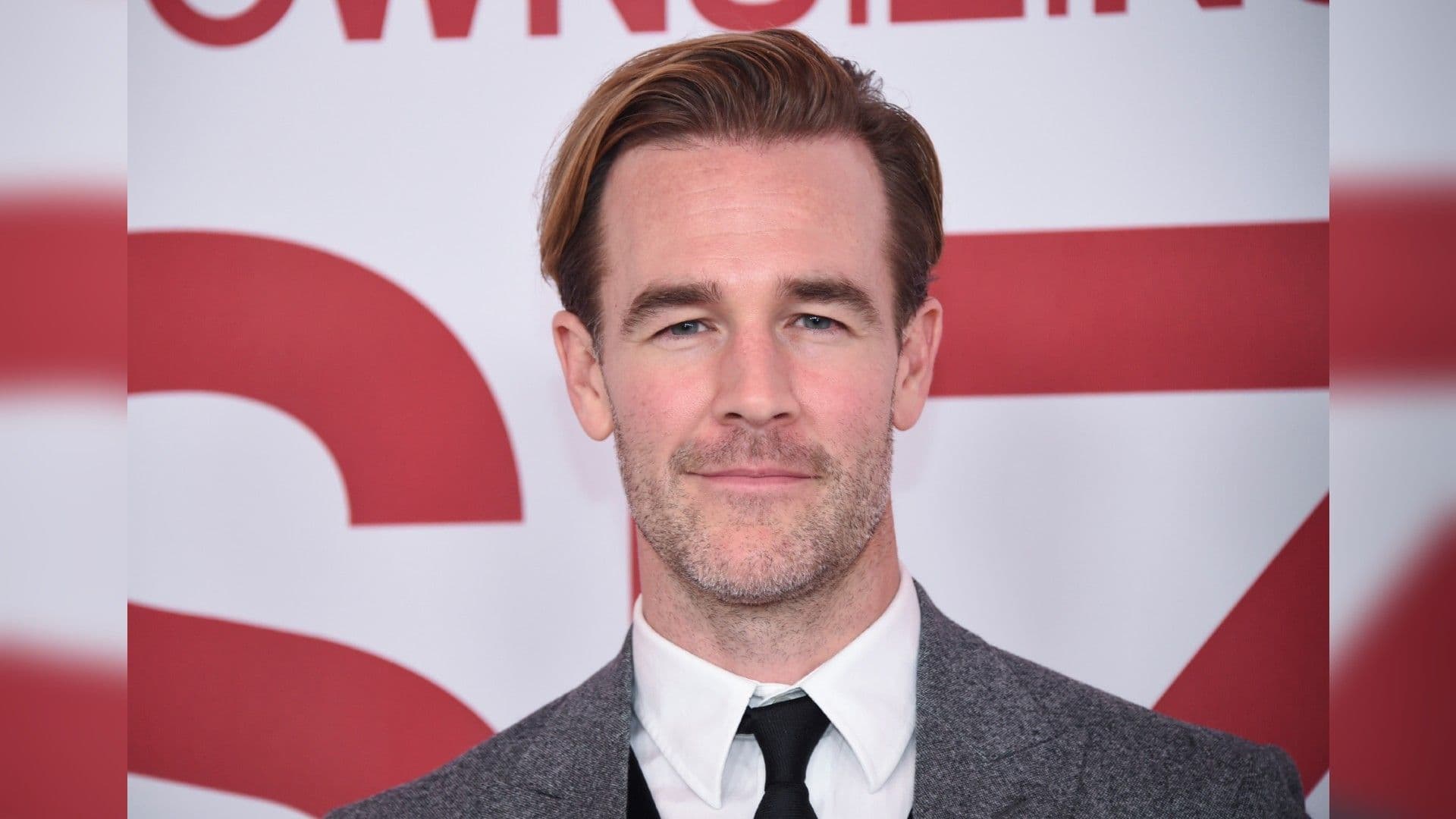 Muere James Van Der Beek, Actor de Dawson's Creek, a los 48 Años