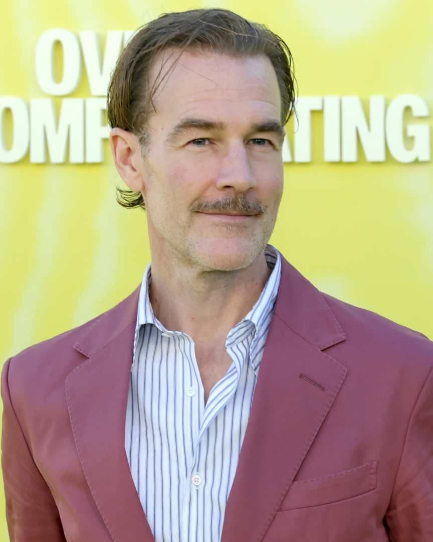 ¿De Qué Murió James Van Der Beek, Actor de Dawsons's Creek? Padecía este Tipo de Cáncer