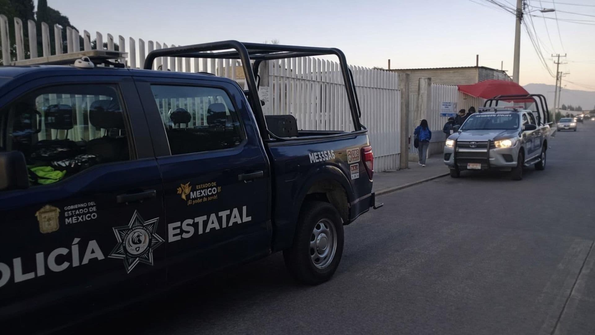 Alumna es Agredida con Arma Blanca al Interior de la Universidad Ixtlahuaca, en Edomex
