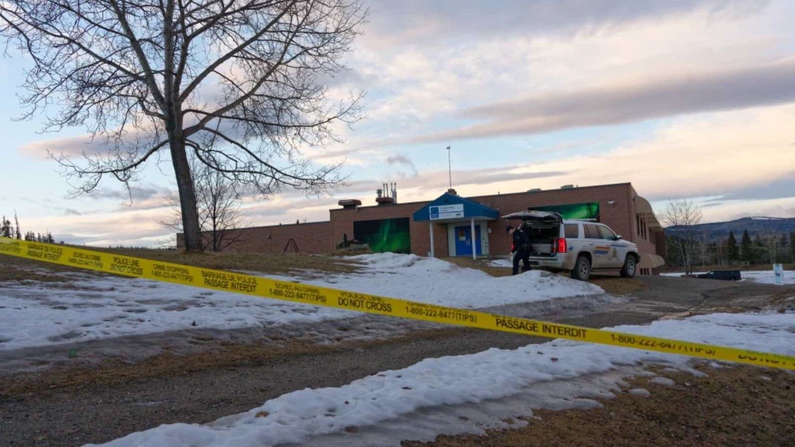 Identifican a Mujer Como Autora del Tiroteo en Escuela de Canadá que Dejó 9 Muertos