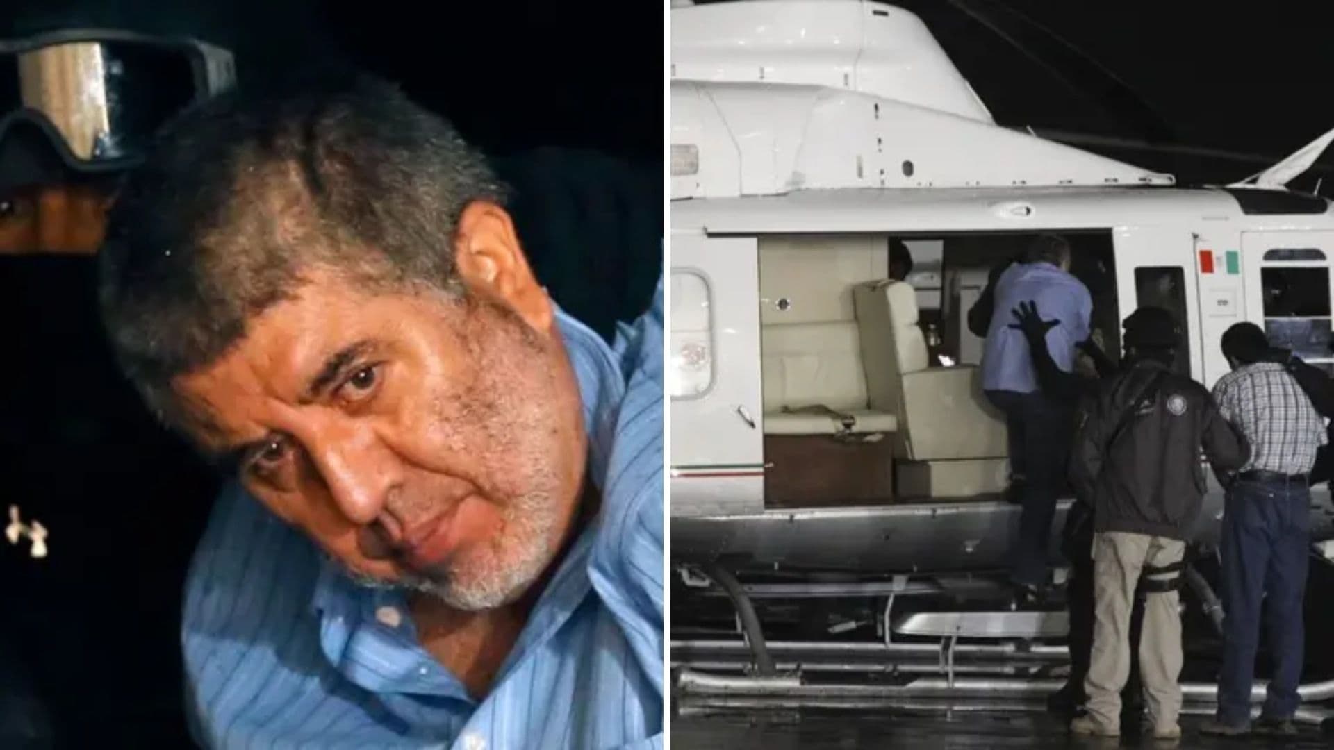 "El Viceroy" Dice Estar Satisfecho con su Abogado a Quien Acusan de Conflicto de Interés en EUA