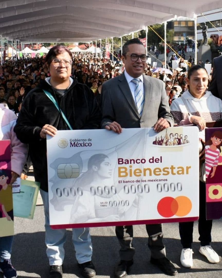 A qué hora depositan la Beca Rita Cetina en febrero 2026 inicio de pagos