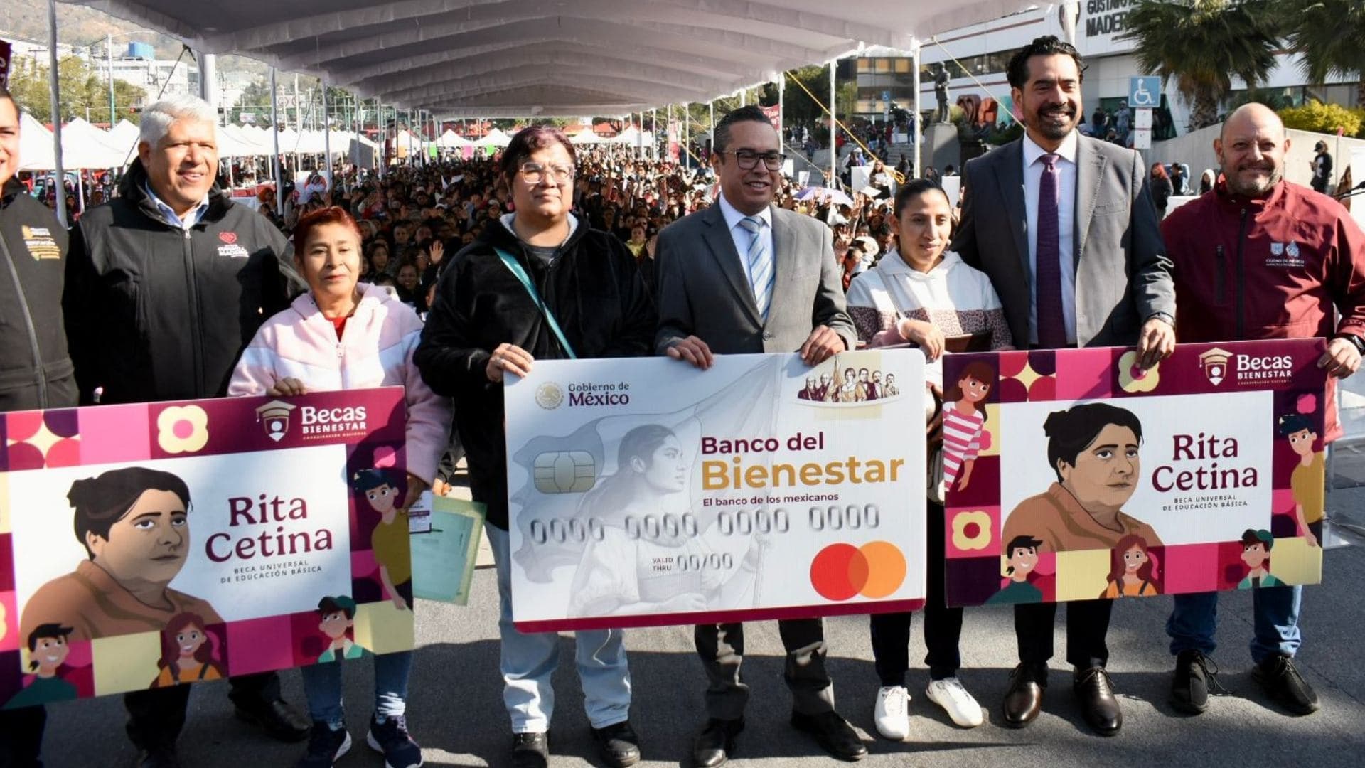 ¿A Qué Hora Depositan la Beca Rita Cetina en Febrero 2026? Inicio de Pagos