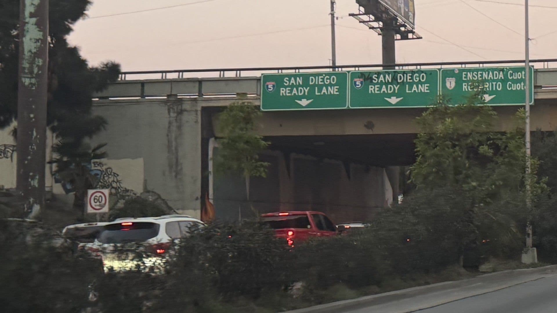Cruce Fronterizo en Tijuana Hoy 16 de Febrero de 2026: Tiempo de Espera en las Garitas