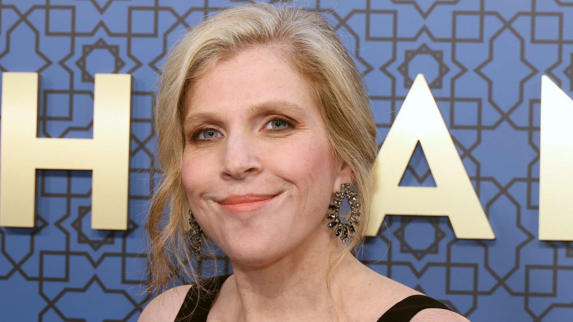 ¿Qué Pasó con Dana Eden? Investigan la Muerte de la Creadora de 'Tehran' en Grecia