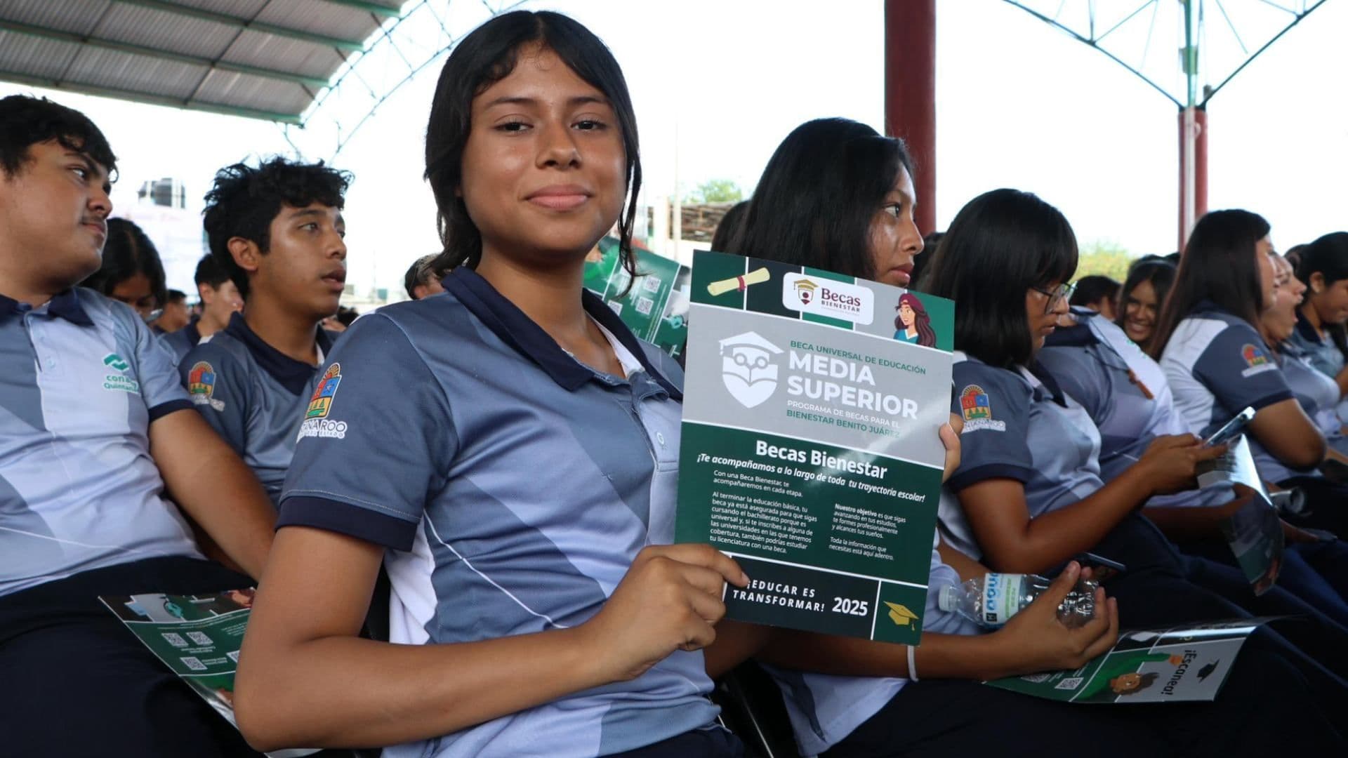 ¿Por Qué No Habría Pago de Beca Benito Juárez y Jóvenes Escribiendo el Futuro en Febrero 2026?