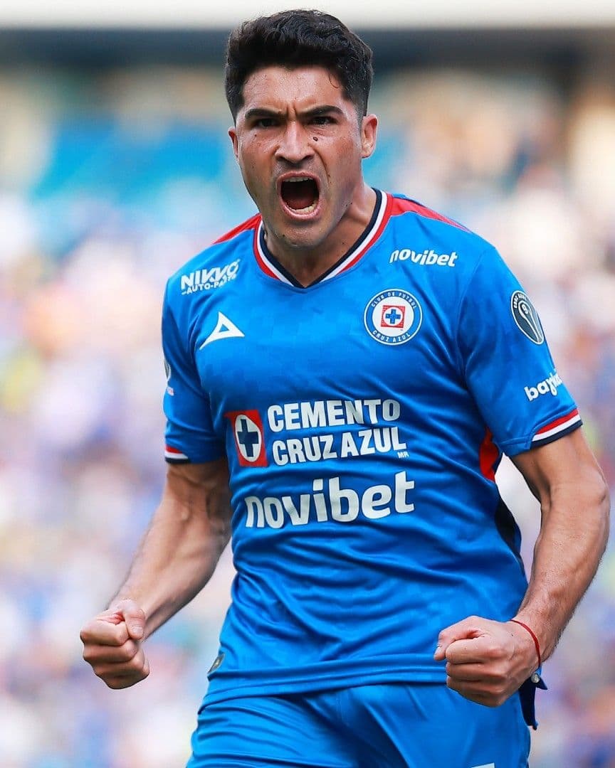 ¿Quién Ganó el Partido Cruz Azul vs Tigres? Resultado del Juego de Liga MX 2026