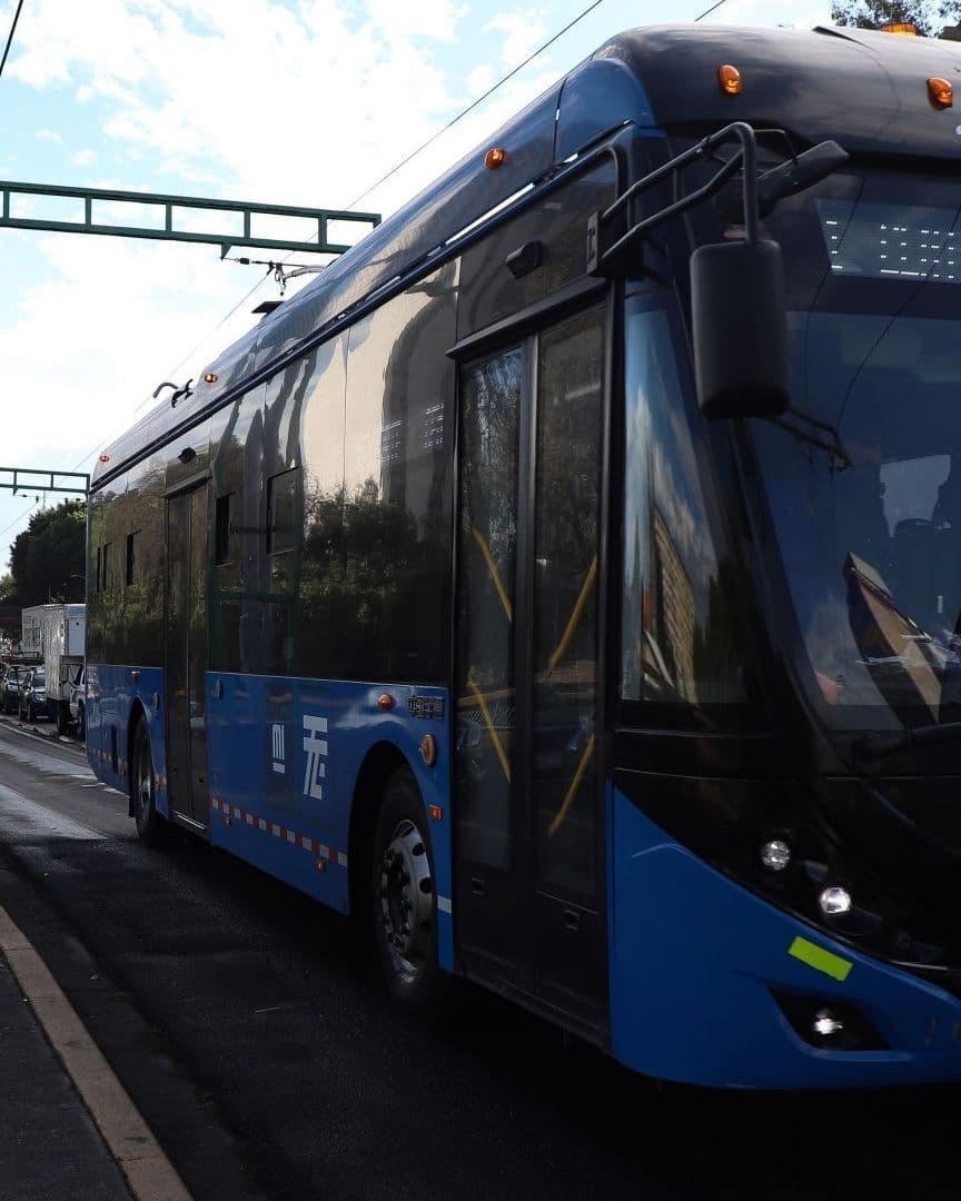 Estas personas pueen solicitar el apoyo del transporte público