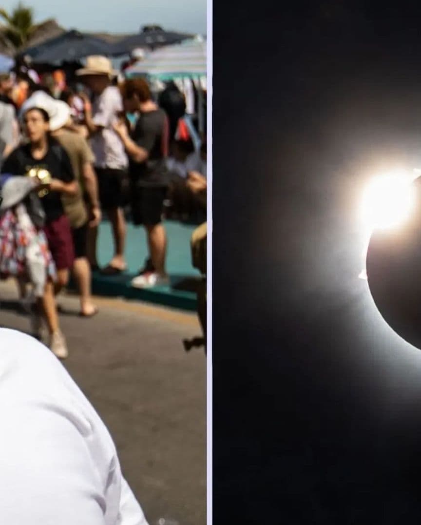 Eclipse Solar 17 de Febrero 2026 Cómo Ver Desde México Anillo de Fuego en Internet