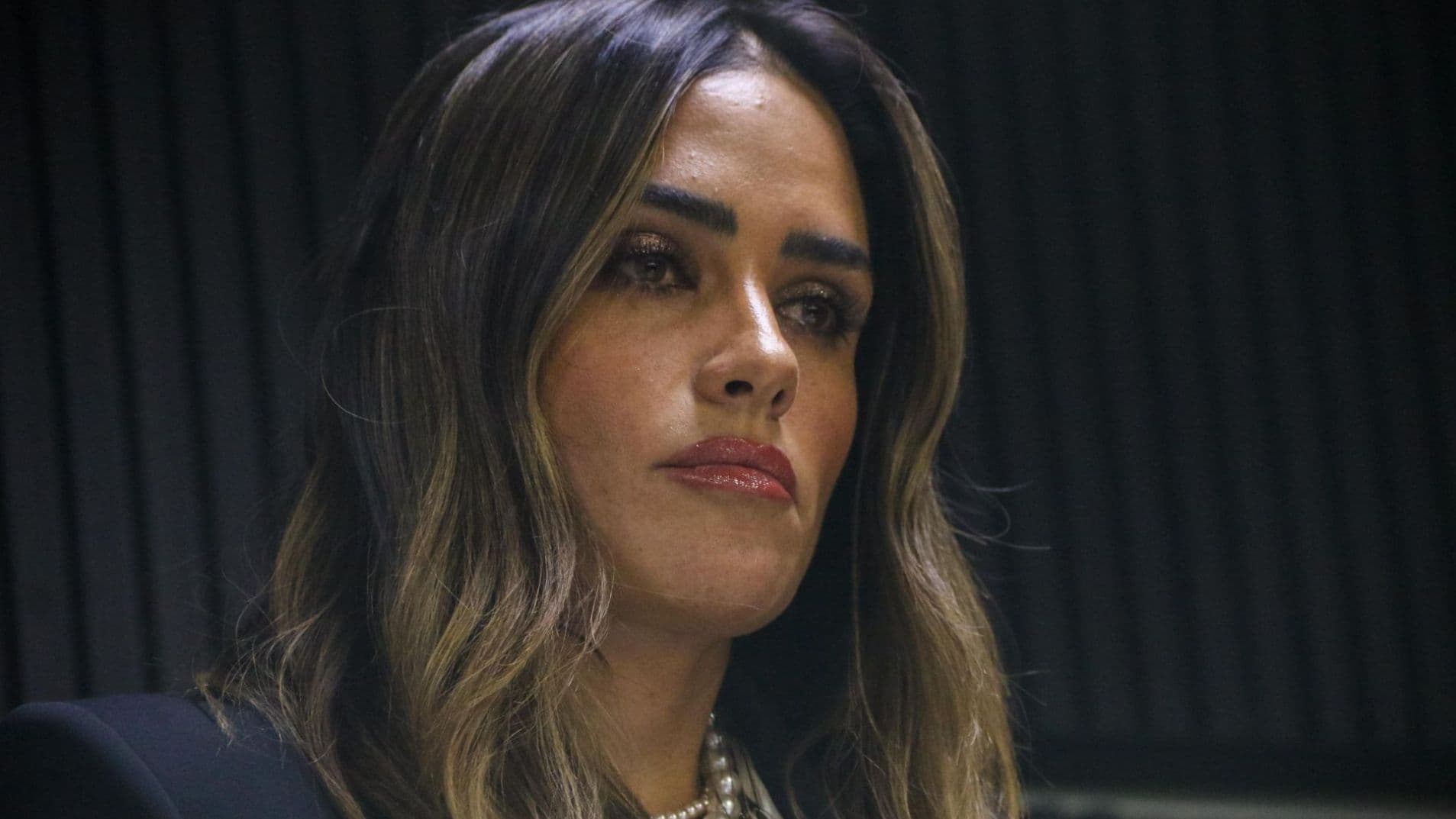 Alessandra Rojo de la Vega, Alcaldesa de Cuauhtémoc, Denuncia Agresión Física Durante Operativo