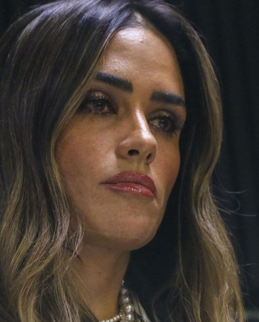 Qué Pasó a Alessandra Rojo de la Vega, Alcaldesa de Cuauhtémoc