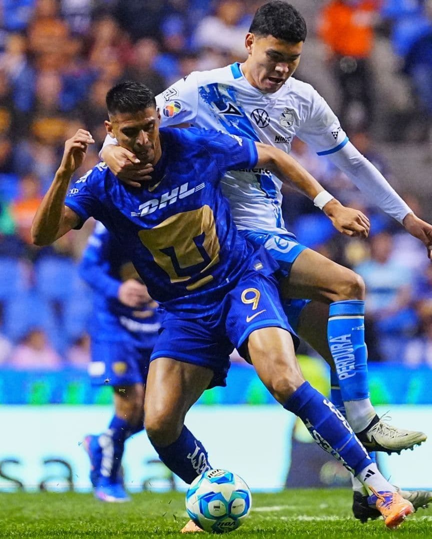 Los Pumas necesitan un triunfo ante Puebla en la Liga MX para superar el trago amargo de su eliminación en la Concachampions 2026.