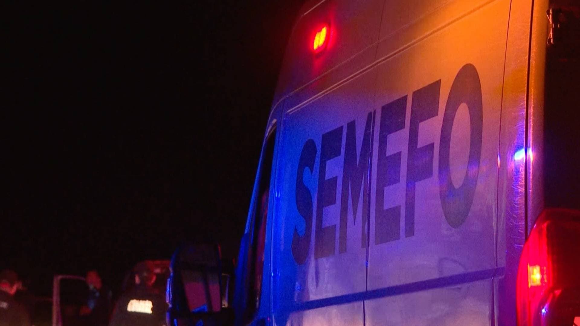 Joven de 20 Años Fue Asesinada a Balazos en Ciudad Obregón, Sonora