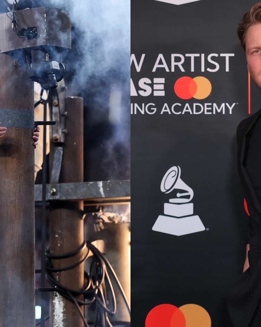 Alexander Acha Desata Polémica al Criticar a Bad Bunny: Su Música Es "Instinto y Calentura"