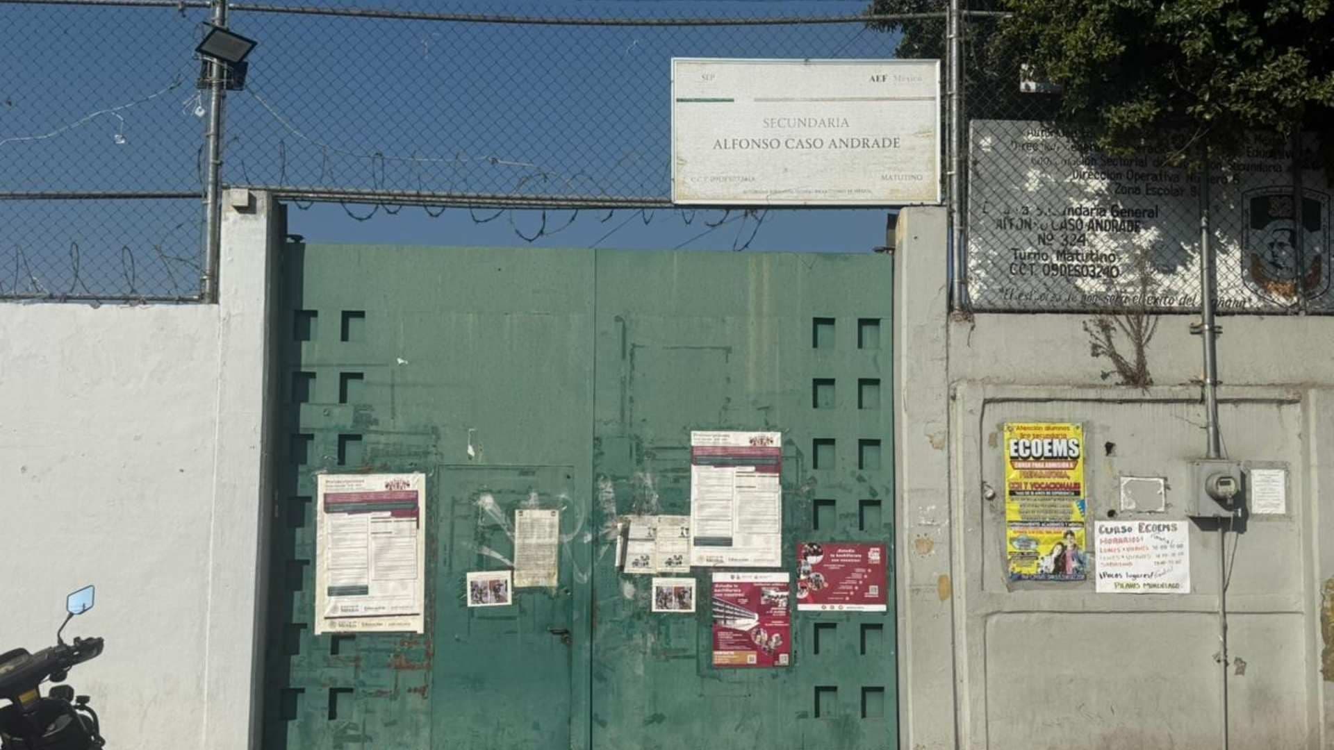 Caso Jeremy: Salud del Niño Apuñalado en Escuela de Tláhuac es Grave; Familia Pide Justicia
