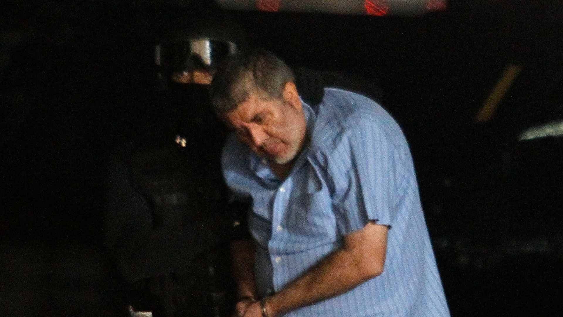 Juez Frena Extradición a EUA de 'El Viceroy', Hermano del 'Señor de los Cielos'