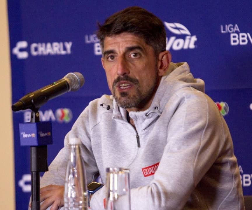 Paunovic le pidió a los aficionados de las Chivas, que los vuelvan a acobijar para el cierre de la fase regular del torneo Apertura 2023
