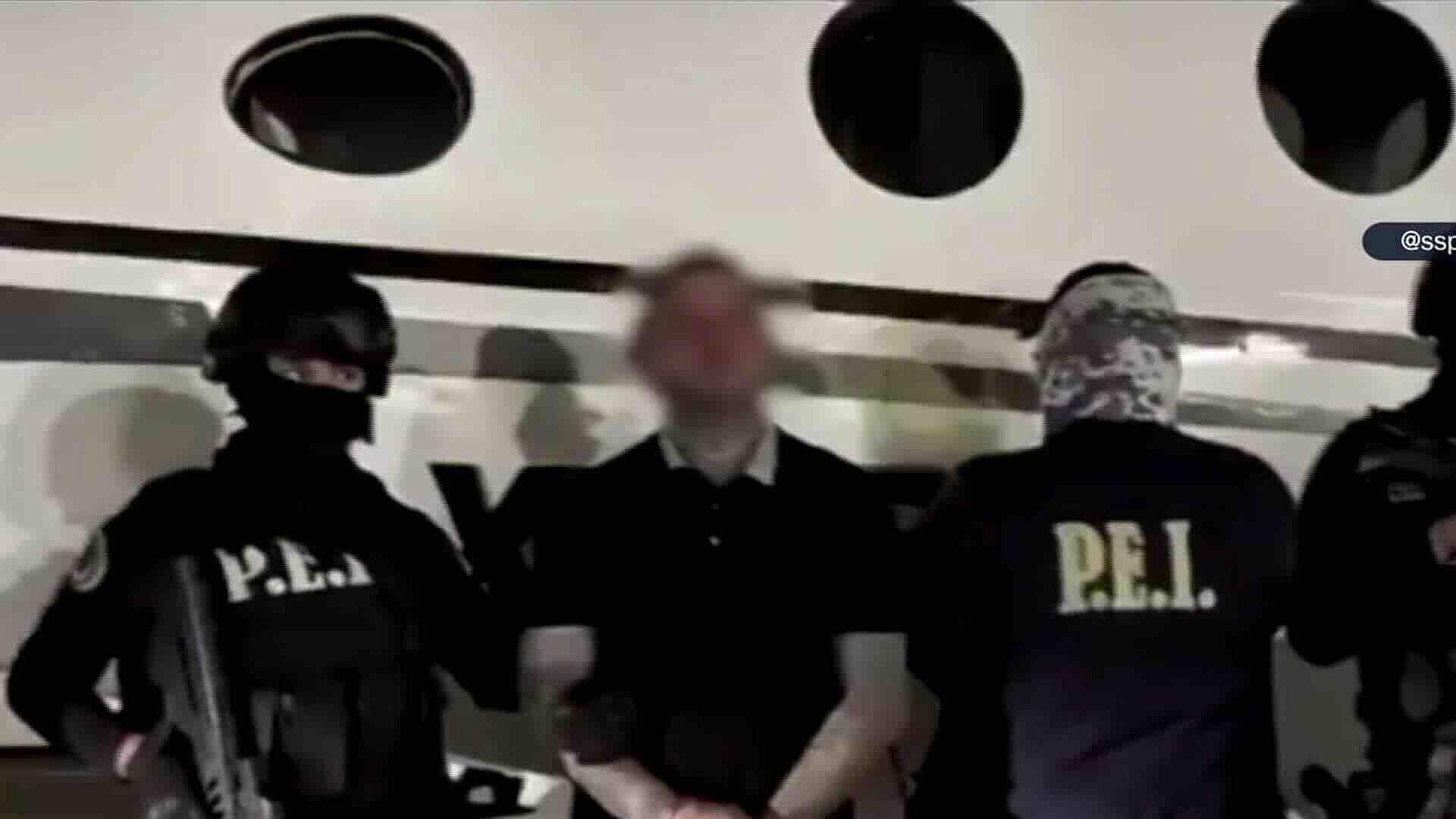 Detienen en Yucatán a Hombre por Presunto Homicidio Cometido en Mérida