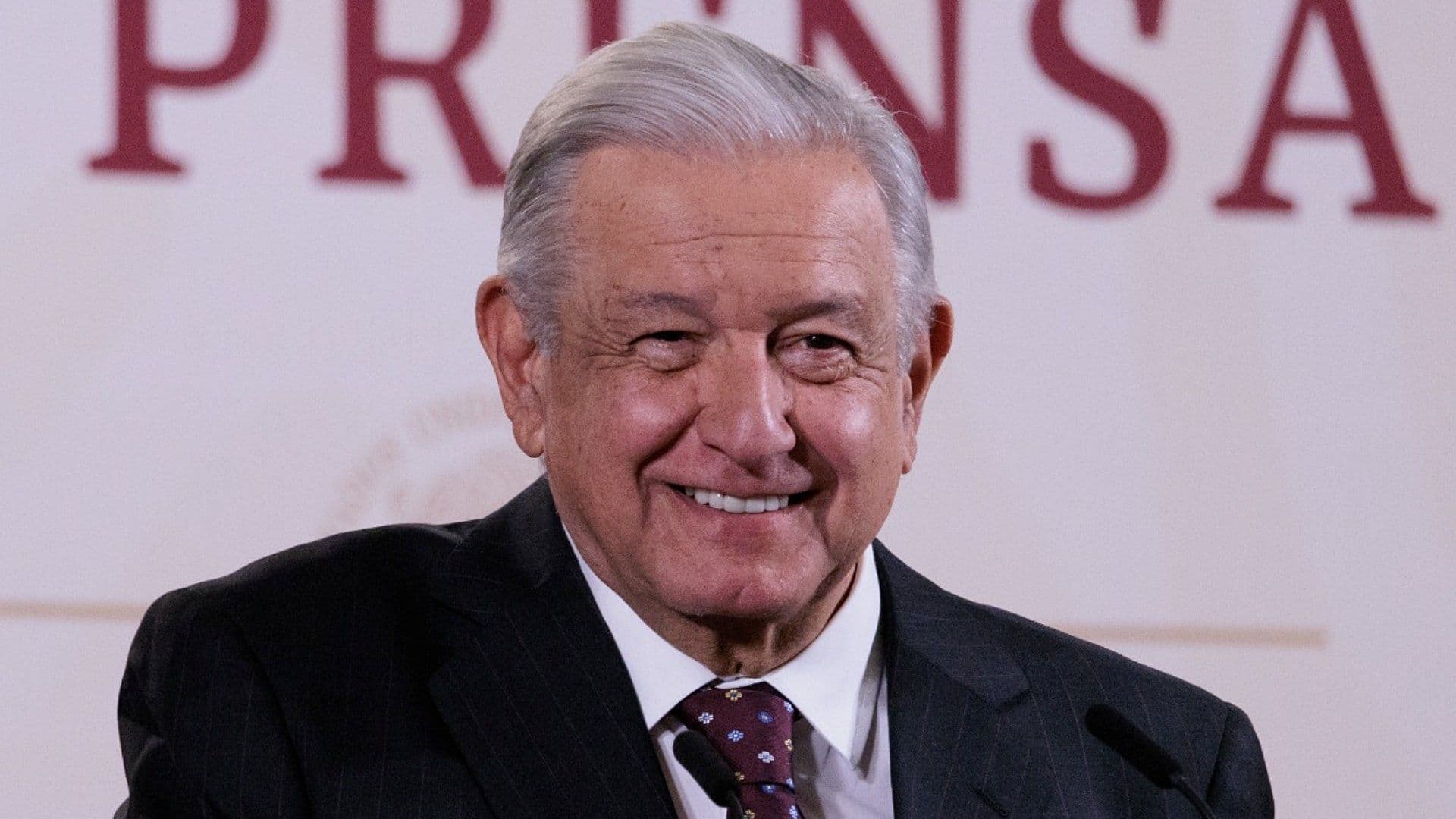 AMLO: Qué Dijo en la Mañanera Hoy 28 de Noviembre de 2023 | Rehenes, 'El Nini' y Autos Chocolate