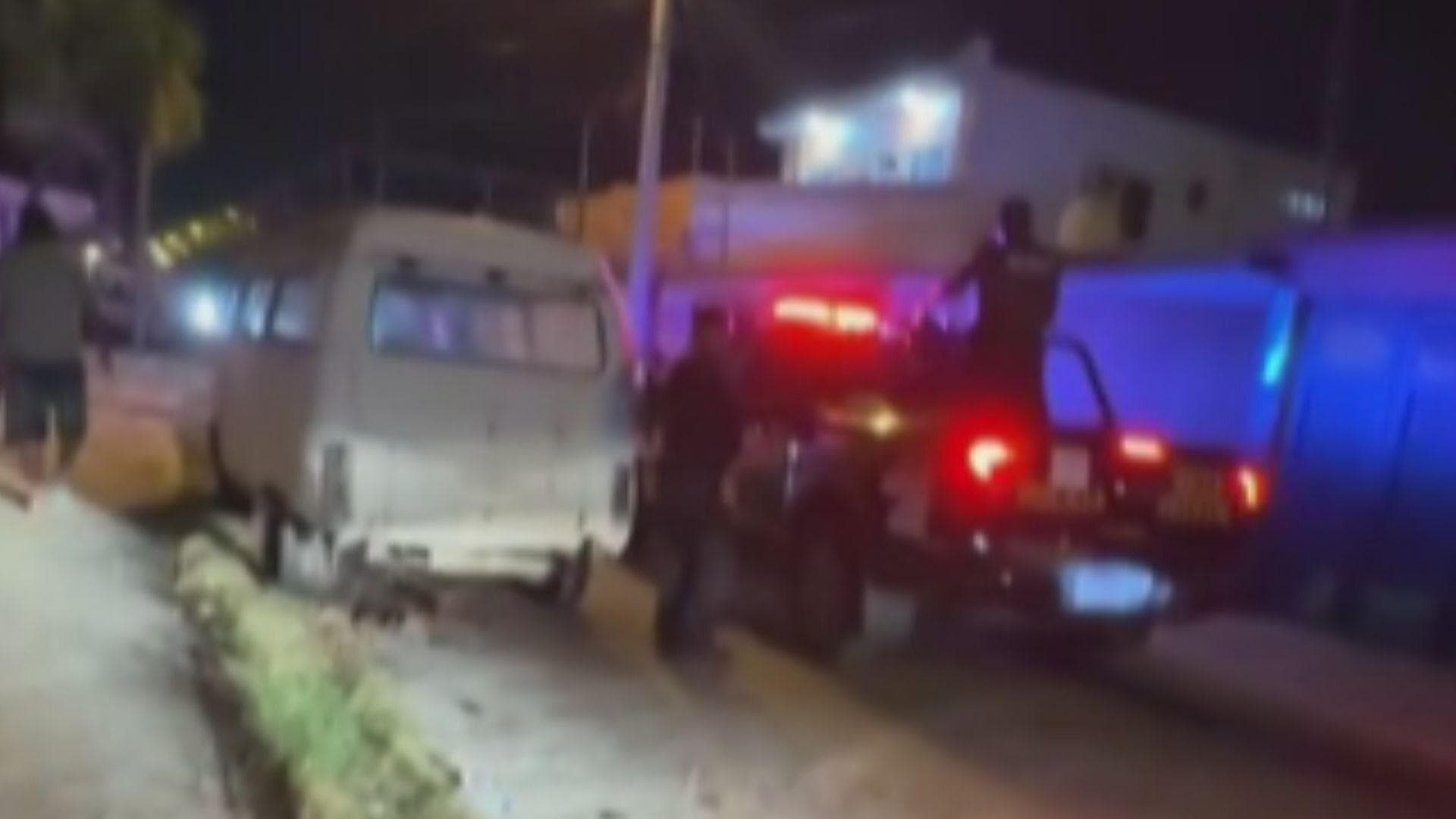 Pobladores Intentan Linchar a Presunto Delincuente en Mérida, Yucatán