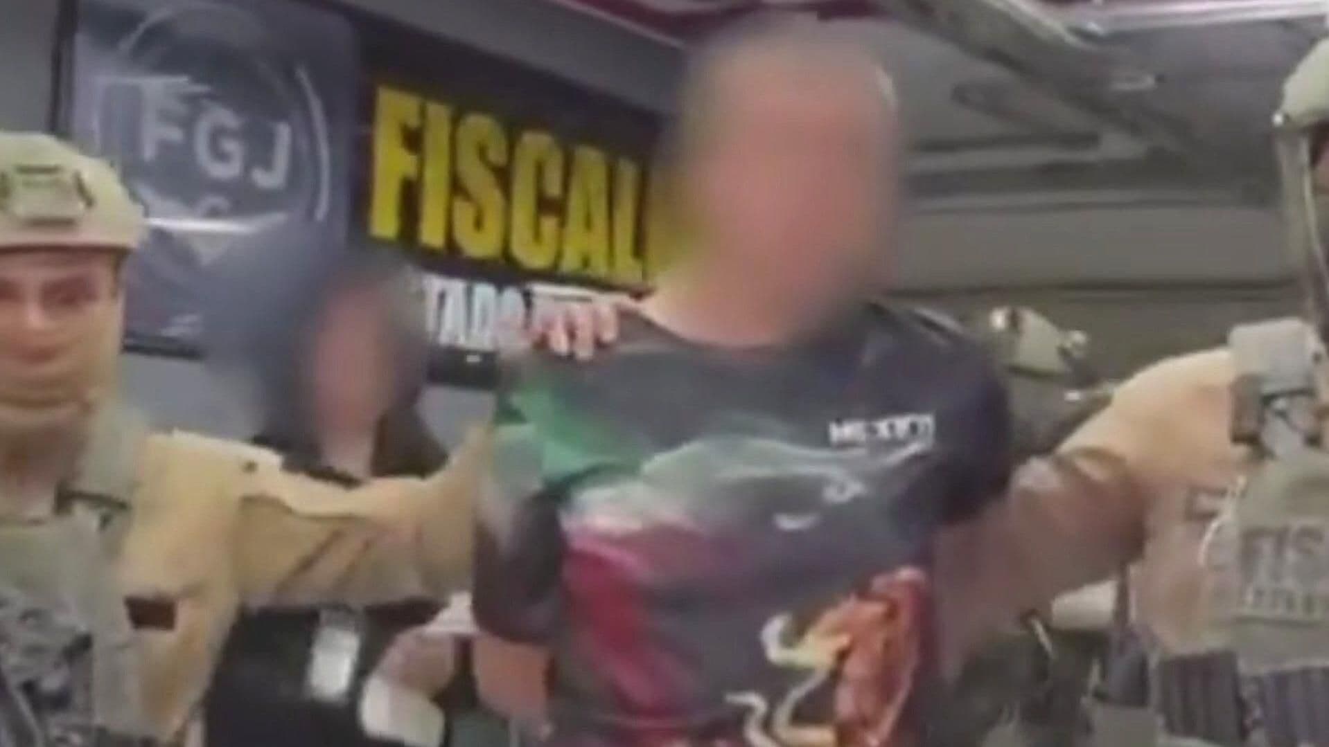 Vinculan a Proceso a Eric 'N' por el Delito de Doble Feminicidio en Cuautitlán
