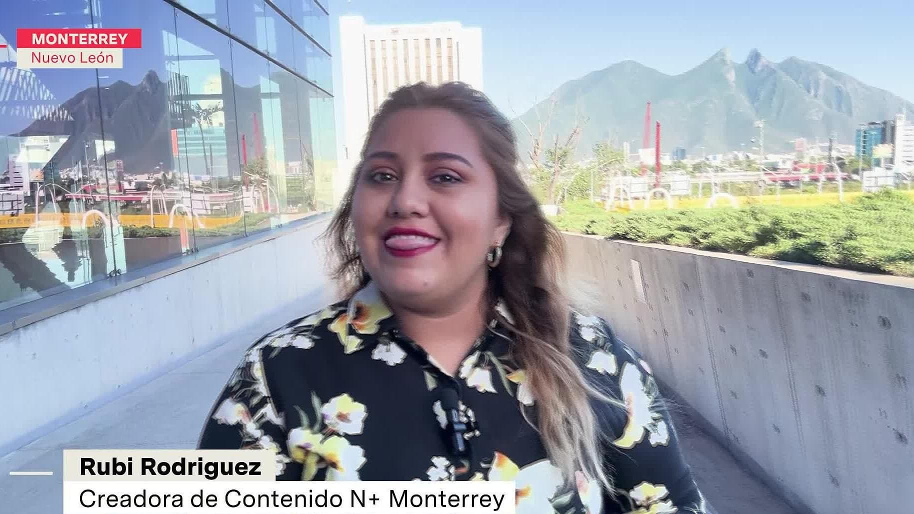 Lionel Messi En Monterrey, Nuevo León