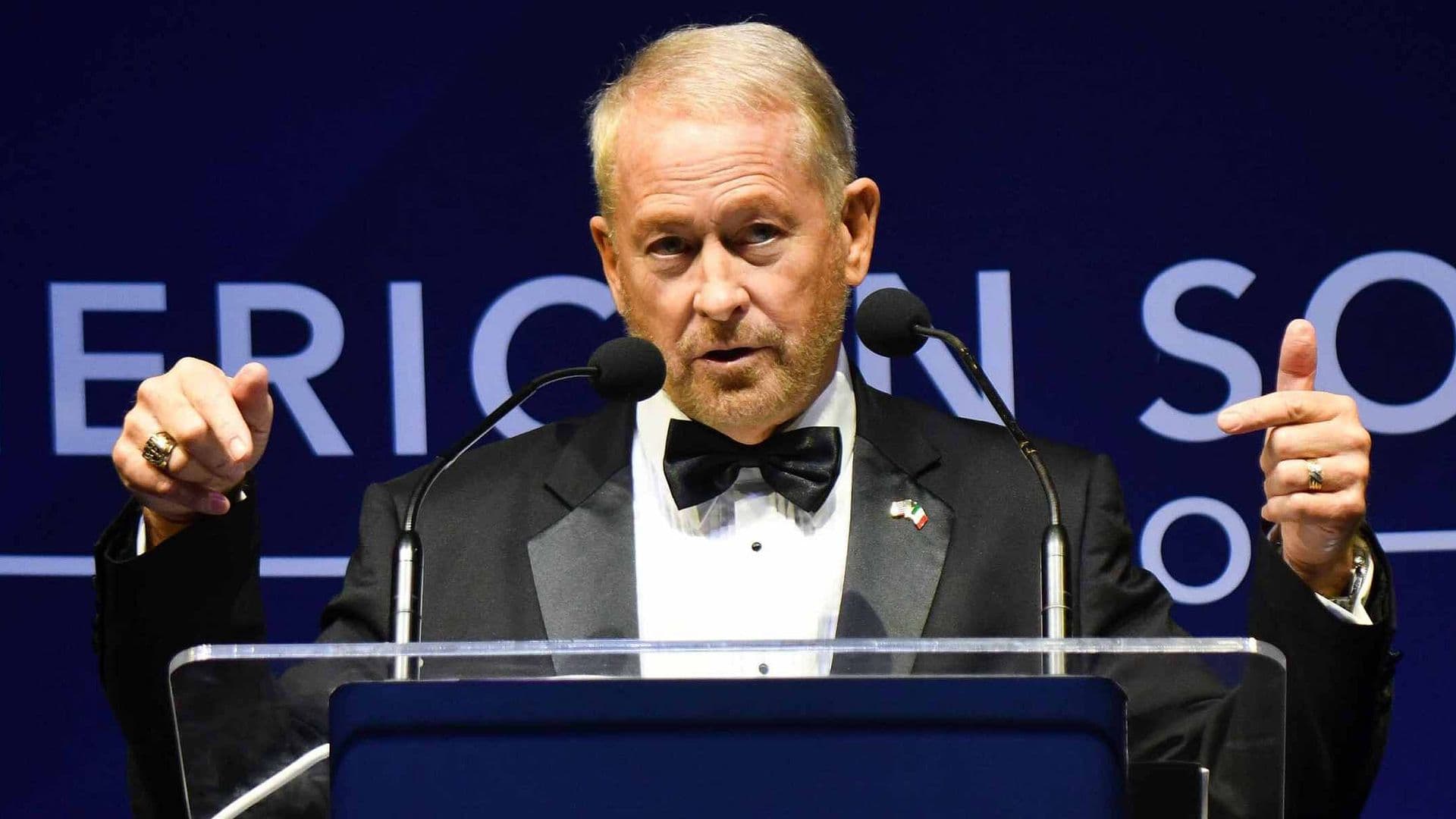Ronald Johnson Felicita a las Fuerzas Armadas de México por Golpe al Narcotráfico