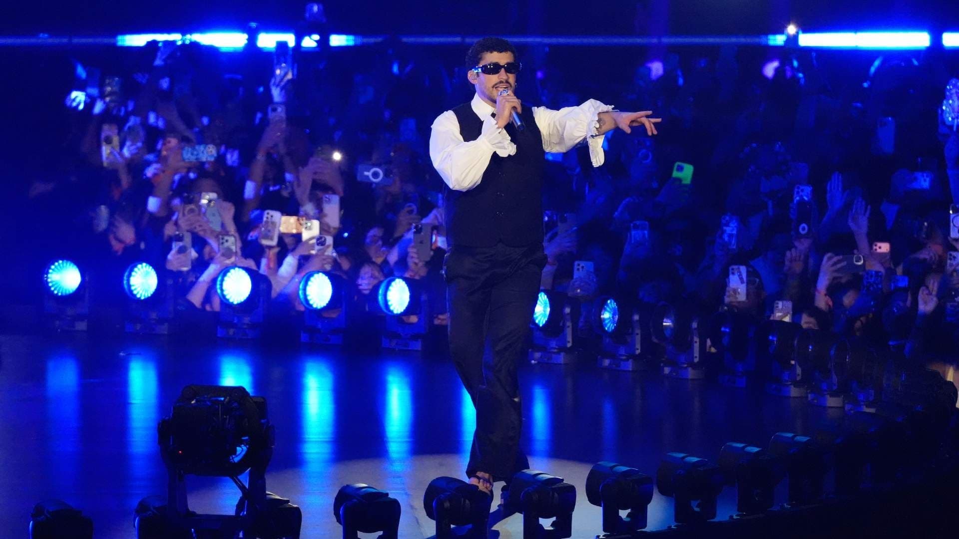 Nueva York Tendrá Concurso de Dobles de Bad Bunny: Este Será el Premio para el Ganador