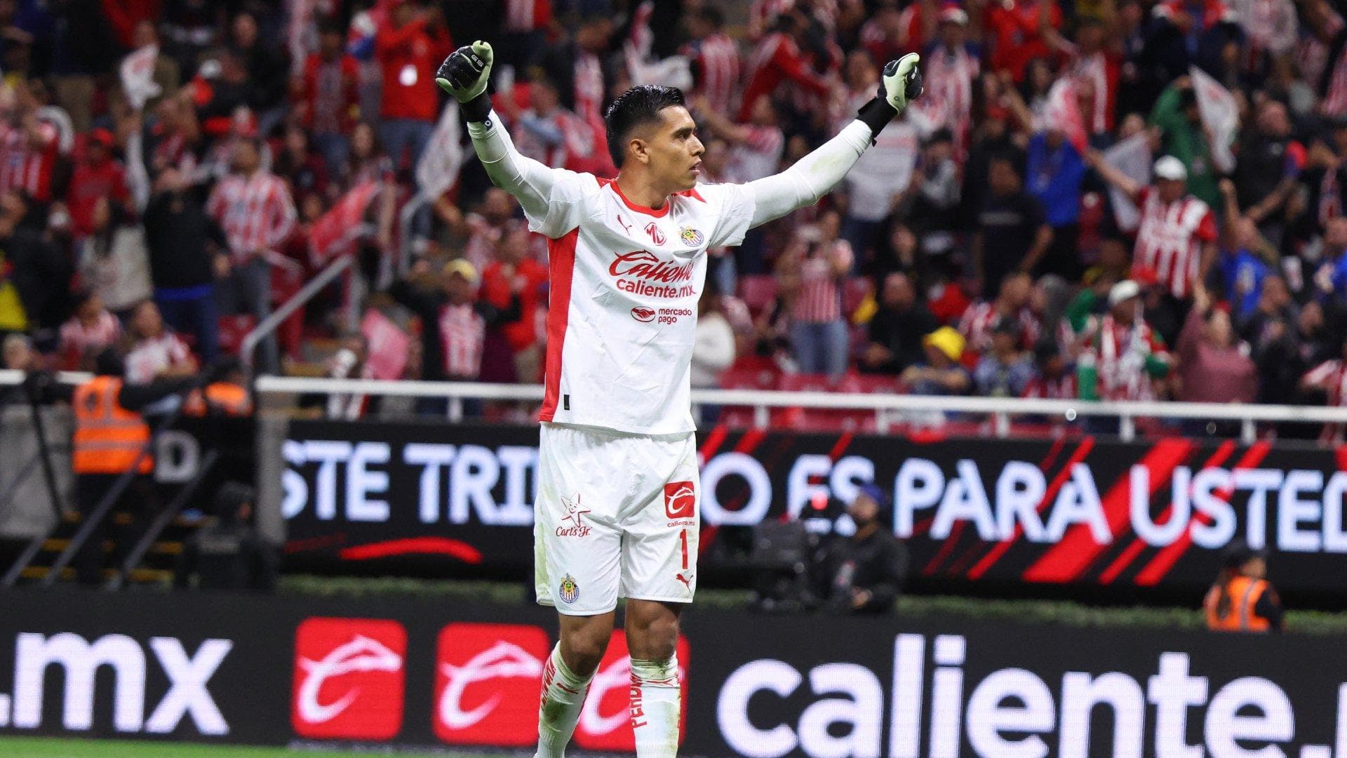 ¡Chivas se Lleva el Clásico Nacional ante América!