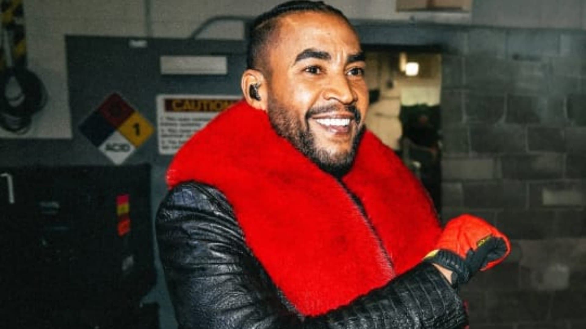 Concierto de Don Omar en Veracruz: ¿Cuándo y Dónde se Presentará?