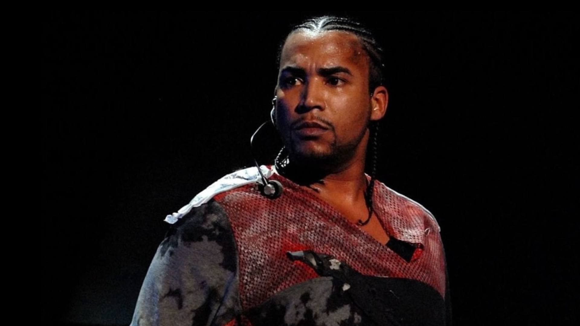 Boletos Don Omar Monterrey 2025: Precios Fecha Preventa Venta General Concierto