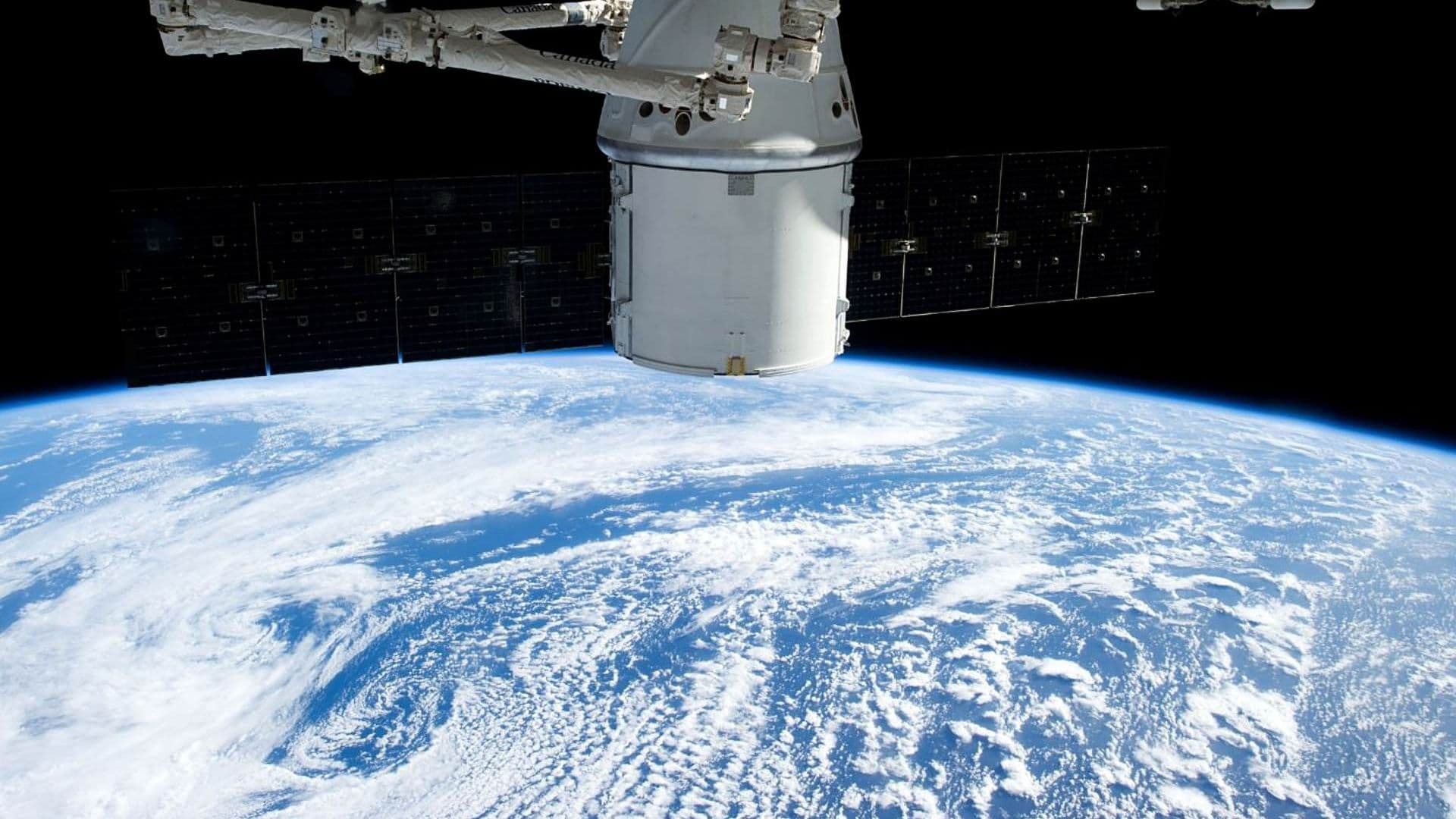 México Irá Nuevamente el Espacio en 2025: Lanzará Nanosatélite ‘GXIBA-1’ desde la EEI