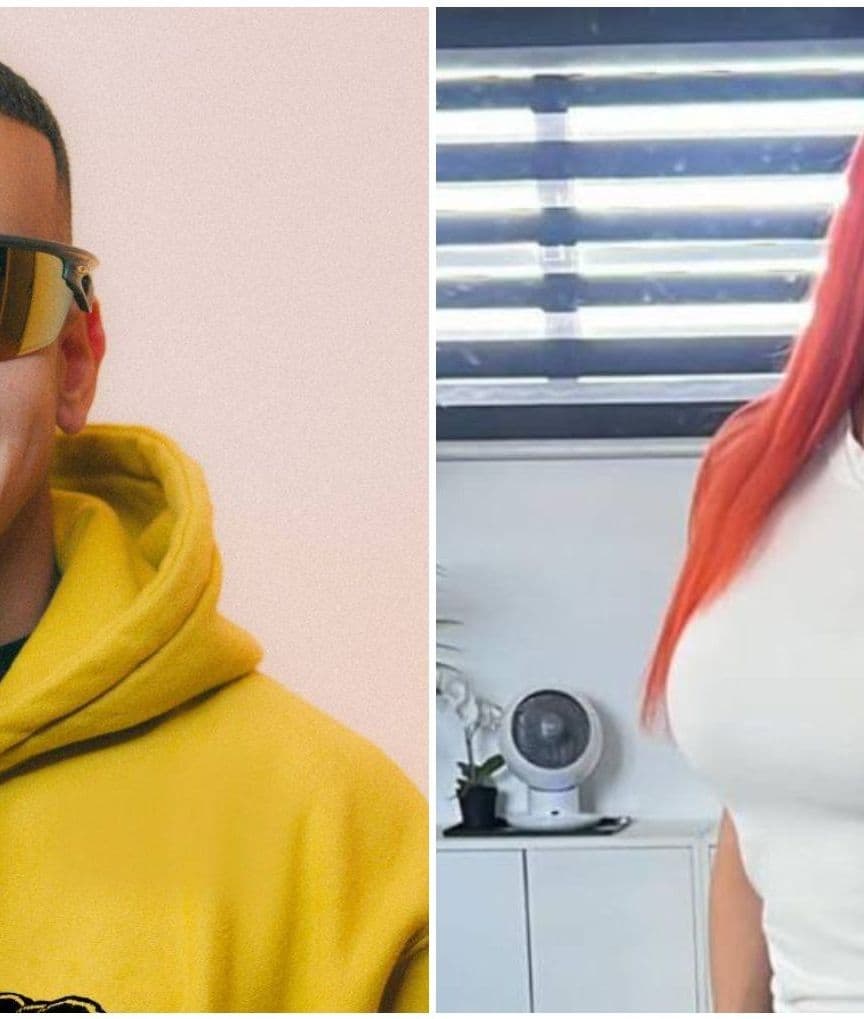 Daddy Yankee y Mireddys González tuvieron un matrimonio de casi 30 años.