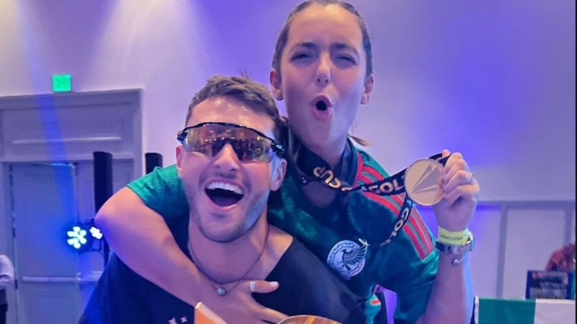 ¡Se nos Casa! Santi Giménez Anuncia la Fecha de su Boda